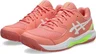 Asics Gel-Dedicate 8 Padel guava/white