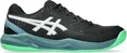 Asics Gel-Dedicate 8 Padel black