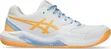 Asics Gel-Dedicate 8 Padel white