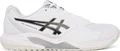 Asics Gel-Dedicate 9 White