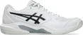 Asics Gel-Dedicate 9 Clay White