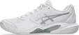 Asics Gel-Dedicate 9 Clay white