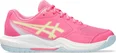 Asics Gel-Dedicate 9 GS dragon fruit