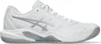 Asics Gel-Dedicate 9 Padel white