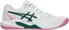 Asics Gel-Dedicate 9 Padel white