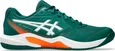 Asics Gel-Dedicate 9 Padel jewel green