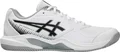 Asics Gel-Dedicate 9 Padel White