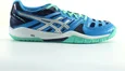 Asics Gel-Fastball turquois