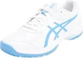 Asics Gel-Game GS white