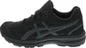 Asics Gel-Mission black