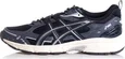 Asics Gel-Nunobiki black