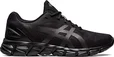 Asics Gel-Quantum Lyte II black