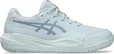 Asics Gel-Resolution X GS Clay sky