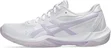 Asics Gel-Rocket 12 Volleyball Shoes white