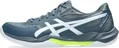 Asics Gel-Rocket 12 Volleyball Shoes raw indigo