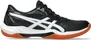 Asics Gel-Rocket 12 Volleyballschuhe black/White