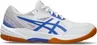 Asics Gel-Task 3 white/eggplant