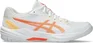Asics Gel-Task 4 white/vivid coral