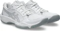 Asics Gel-Task 5 white/pure silver