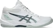Asics Gel-Task MT 4 white