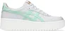 Asics Japan S PF white/Mint tint