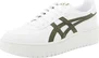 Asics Japan S PF white/olive canvas
