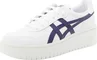 Asics Japan S PF white/purple matte