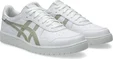 Asics Japan S white