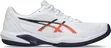 Asics Solution Swift FF 2 Clay white