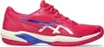 Asics Solution Swift FF 2 Clay bright rose/dark Cobalt
