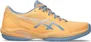 Asics Solution Swift FF 2 Padel Orange glow/Cream