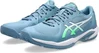 Asics Solution Swift FF 2 Padel saba blue/vital green