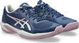 Asics Solution Swift FF 2 Clay independence blue
