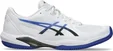 Asics Solution Swift FF 2 Clay white