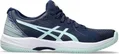 Asics Solution Swift FF Clay blue expanse