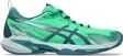 Asics Sonicsmash FF vital green/misty pine