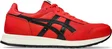 Asics Tiger Runner II classic red