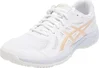 Asics Upcourt 6 white/champagne