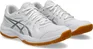 Asics Upcourt 6 white/pure silver