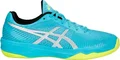 Asics Volley Elite FF Volleyball Shoes aquarium