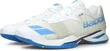 Babolat Jet All Court White