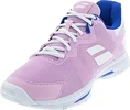 Babolat SFX 3 All Court Pink lady