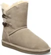 Bearpaw pinkline mushroom