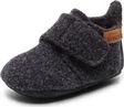 Bisgaard Baby Wool blue