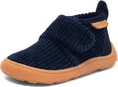 Bisgaard Barefoot Basic Navy corduroy