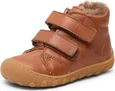 Bisgaard Barefoot Hale V Lamb brown