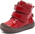 Bisgaard Evon Tex red patent
