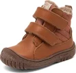 Bisgaard Helton Tex Cognac