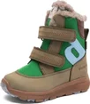 Bisgaard Spencer Tex vibrant green