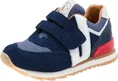 Bisgaard Winston Navy